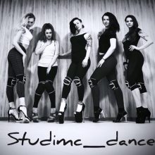 Студия танцев «Studimc dance»