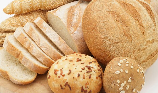 Качество российского хлеба оставляет желать лучшего